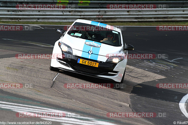 Bild #943520 - Touristenfahrten Nürburgring Nordschleife 12.06.2015