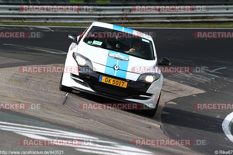 Bild #943521 - Touristenfahrten Nürburgring Nordschleife 12.06.2015