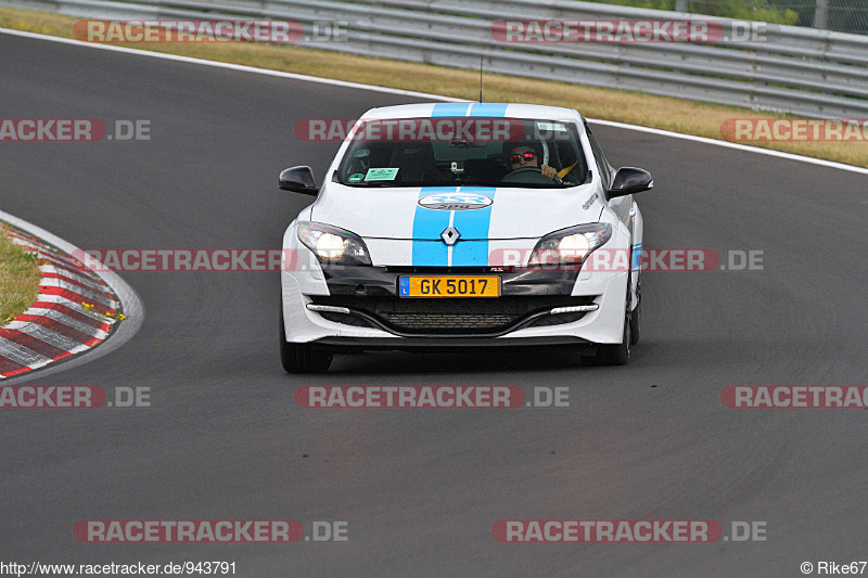 Bild #943791 - Touristenfahrten Nürburgring Nordschleife 12.06.2015