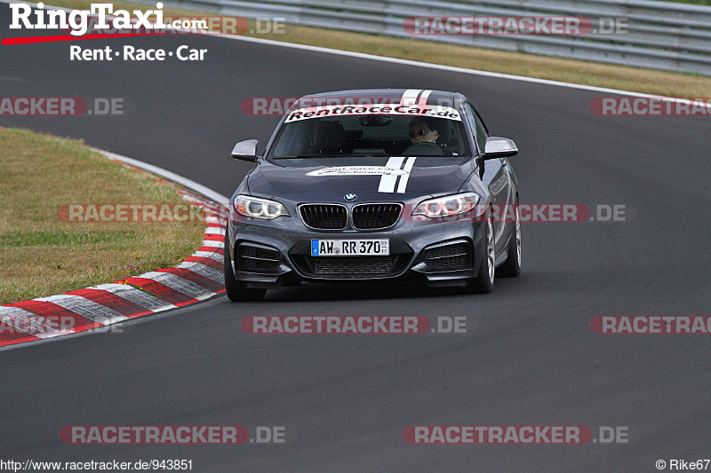 Bild #943851 - Touristenfahrten Nürburgring Nordschleife 12.06.2015