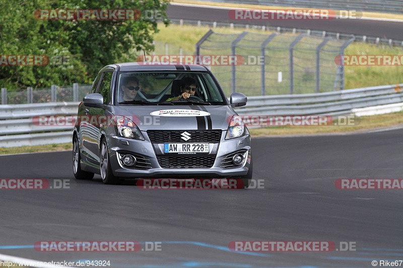 Bild #943924 - Touristenfahrten Nürburgring Nordschleife 12.06.2015