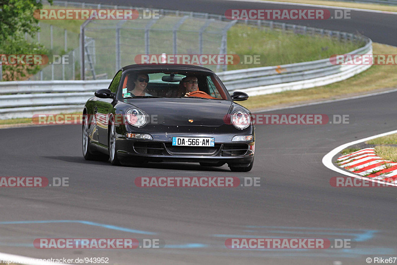 Bild #943952 - Touristenfahrten Nürburgring Nordschleife 12.06.2015