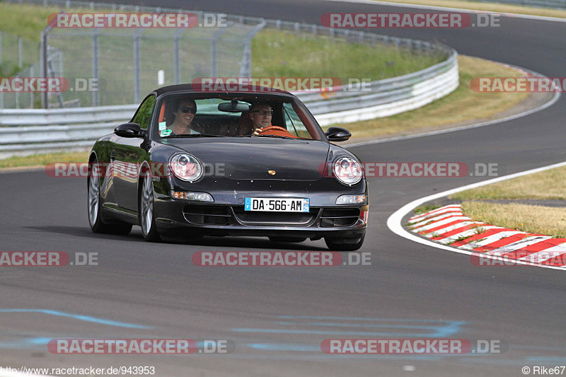 Bild #943953 - Touristenfahrten Nürburgring Nordschleife 12.06.2015