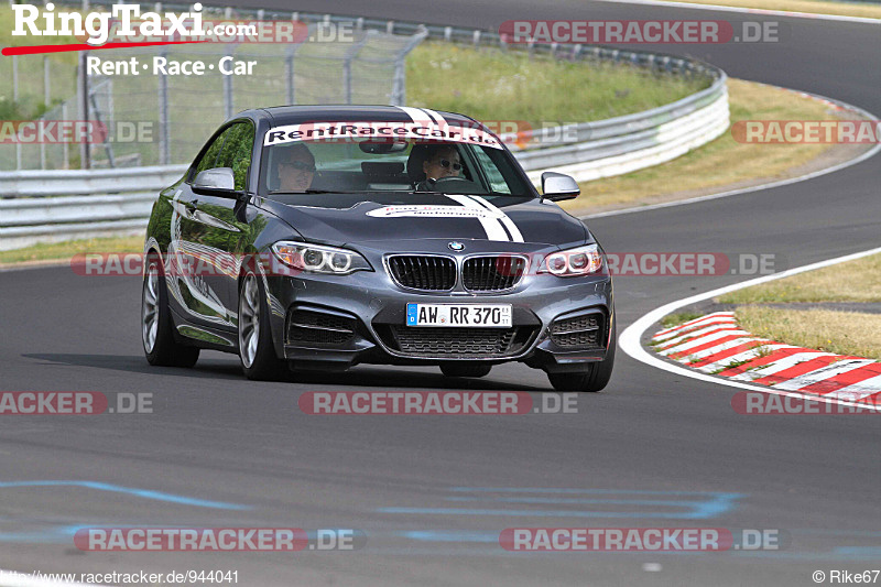 Bild #944041 - Touristenfahrten Nürburgring Nordschleife 12.06.2015