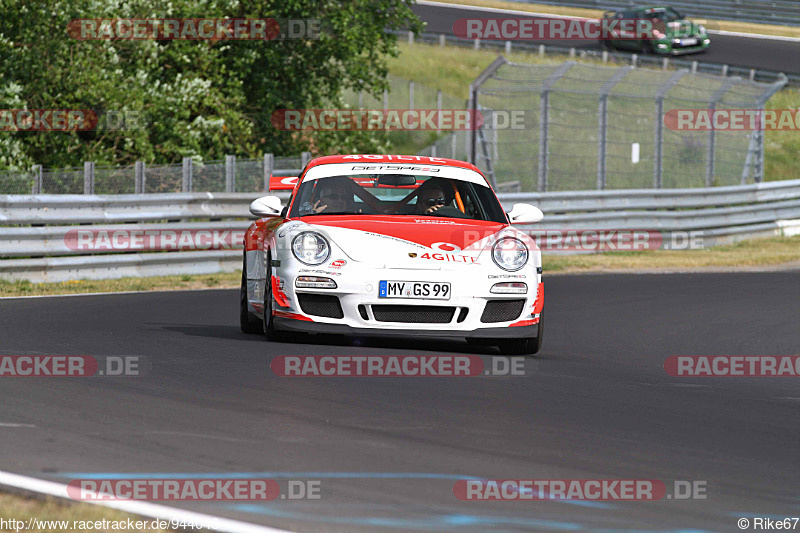 Bild #944048 - Touristenfahrten Nürburgring Nordschleife 12.06.2015