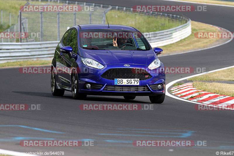 Bild #944078 - Touristenfahrten Nürburgring Nordschleife 12.06.2015