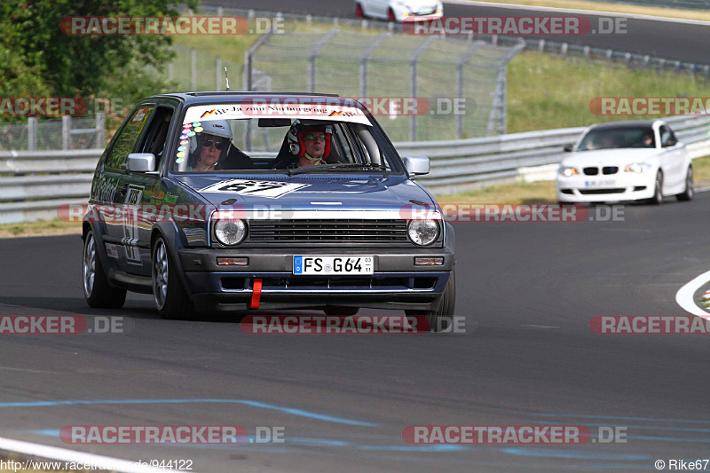 Bild #944122 - Touristenfahrten Nürburgring Nordschleife 12.06.2015