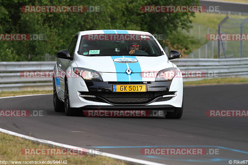 Bild #944142 - Touristenfahrten Nürburgring Nordschleife 12.06.2015