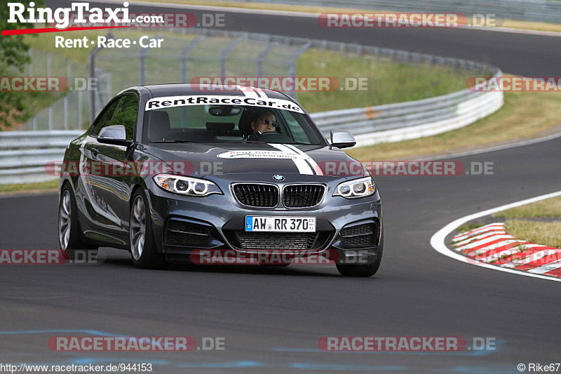 Bild #944153 - Touristenfahrten Nürburgring Nordschleife 12.06.2015