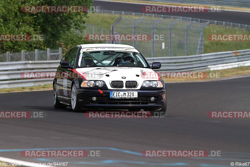 Bild #944167 - Touristenfahrten Nürburgring Nordschleife 12.06.2015