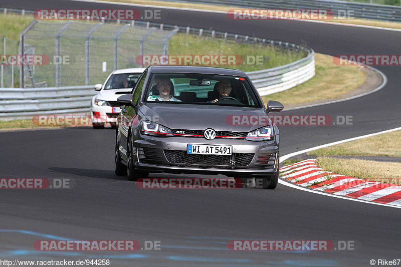 Bild #944258 - Touristenfahrten Nürburgring Nordschleife 12.06.2015