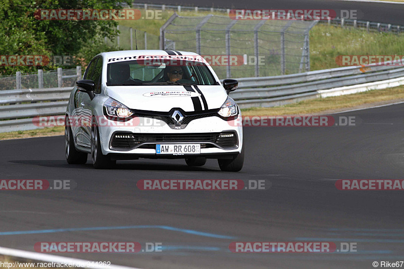 Bild #944262 - Touristenfahrten Nürburgring Nordschleife 12.06.2015