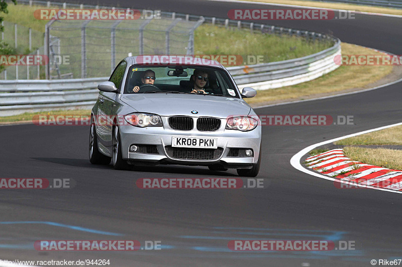 Bild #944264 - Touristenfahrten Nürburgring Nordschleife 12.06.2015