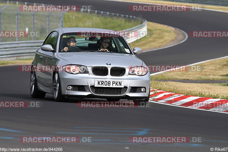 Bild #944266 - Touristenfahrten Nürburgring Nordschleife 12.06.2015