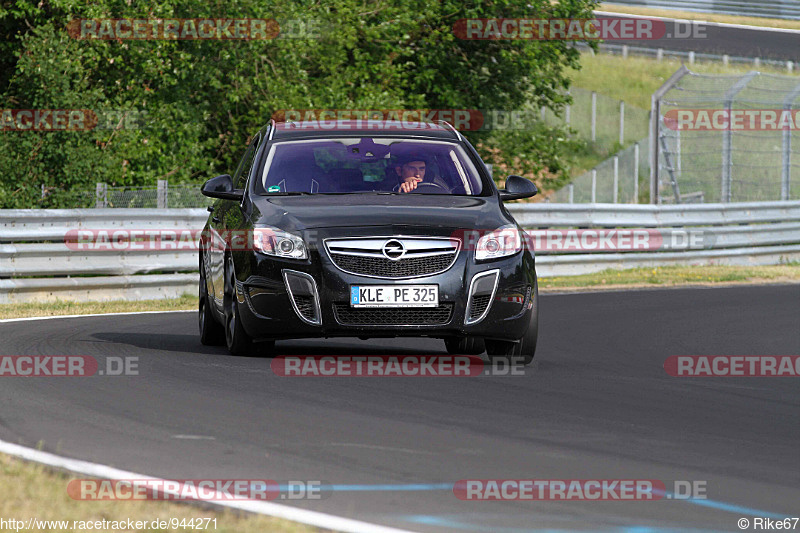 Bild #944271 - Touristenfahrten Nürburgring Nordschleife 12.06.2015