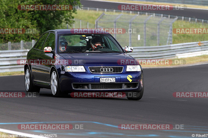 Bild #944275 - Touristenfahrten Nürburgring Nordschleife 12.06.2015