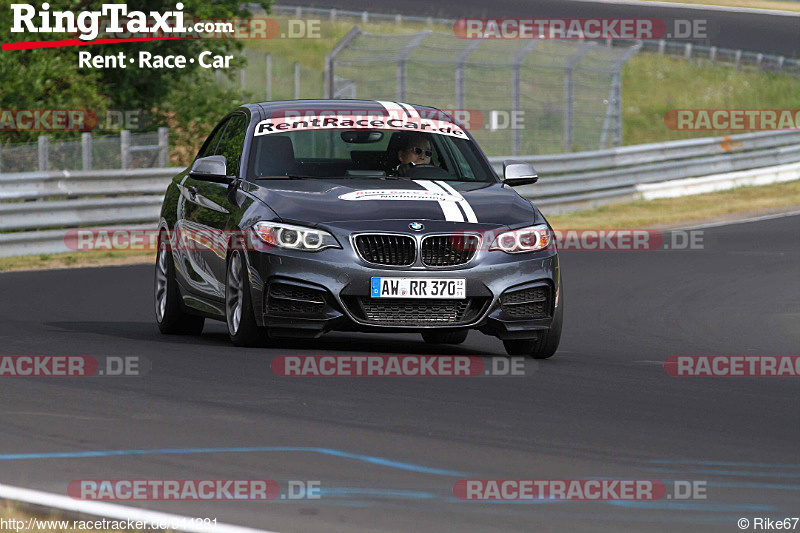 Bild #944281 - Touristenfahrten Nürburgring Nordschleife 12.06.2015