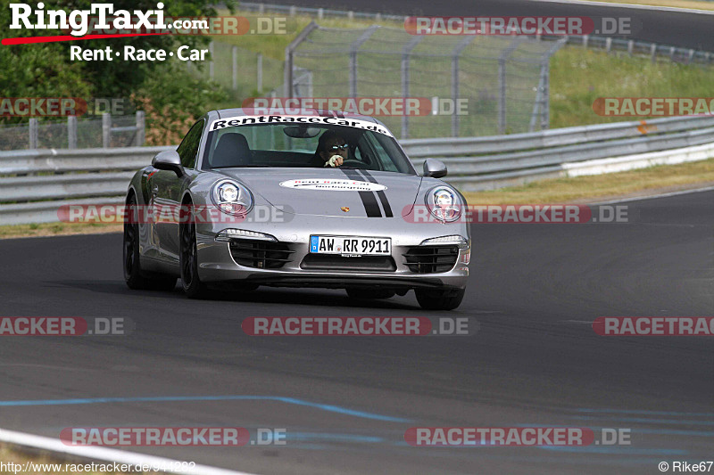 Bild #944282 - Touristenfahrten Nürburgring Nordschleife 12.06.2015