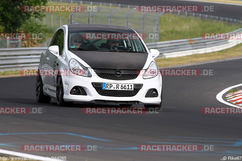 Bild #944285 - Touristenfahrten Nürburgring Nordschleife 12.06.2015