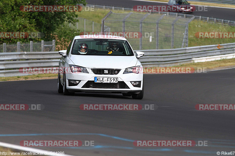 Bild #944286 - Touristenfahrten Nürburgring Nordschleife 12.06.2015