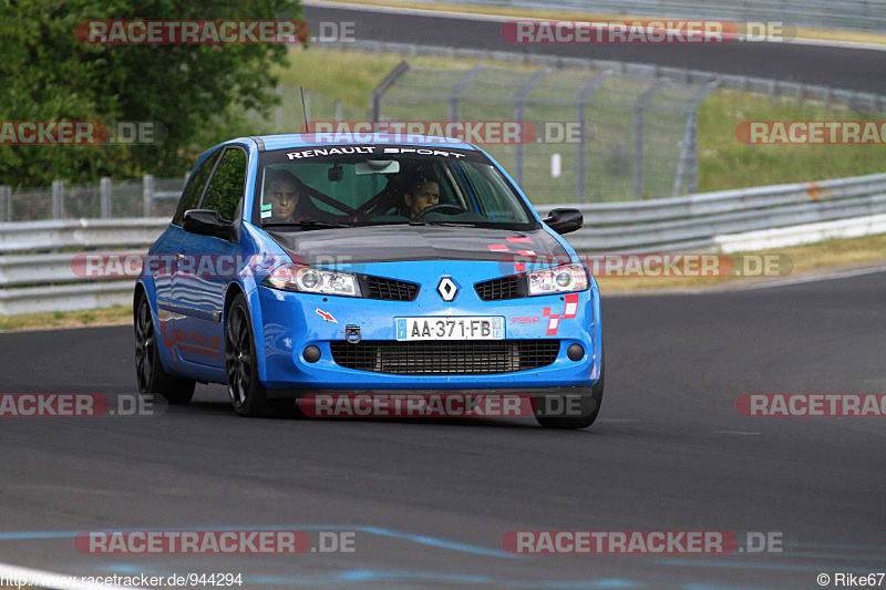 Bild #944294 - Touristenfahrten Nürburgring Nordschleife 12.06.2015