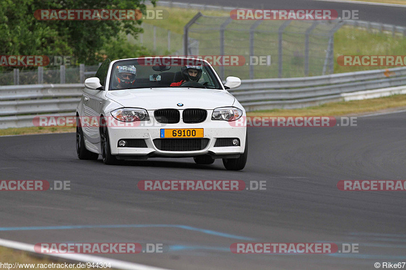 Bild #944304 - Touristenfahrten Nürburgring Nordschleife 12.06.2015