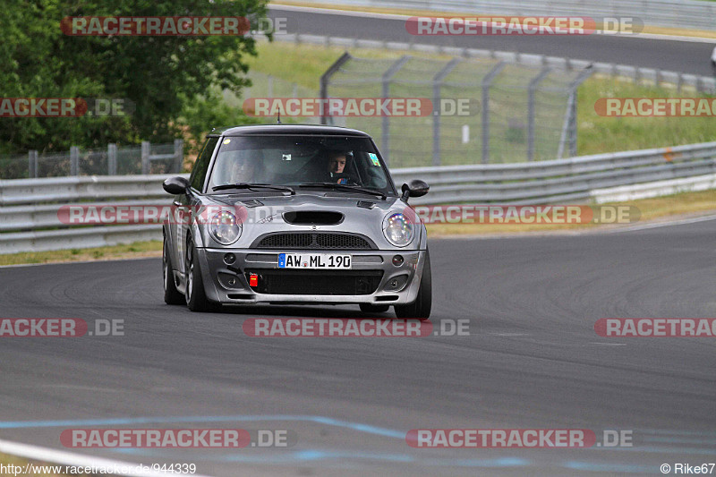 Bild #944339 - Touristenfahrten Nürburgring Nordschleife 12.06.2015