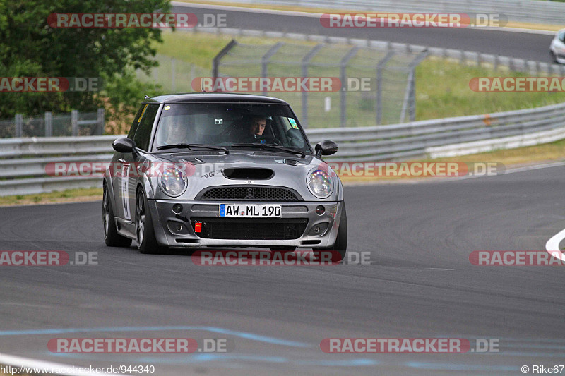 Bild #944340 - Touristenfahrten Nürburgring Nordschleife 12.06.2015