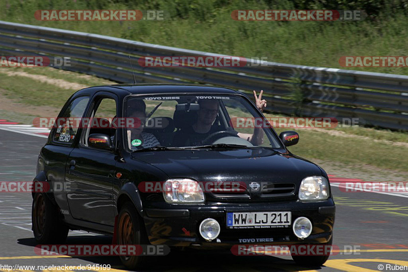 Bild #945199 - Touristenfahrten Nürburgring Nordschleife 14.06.2015