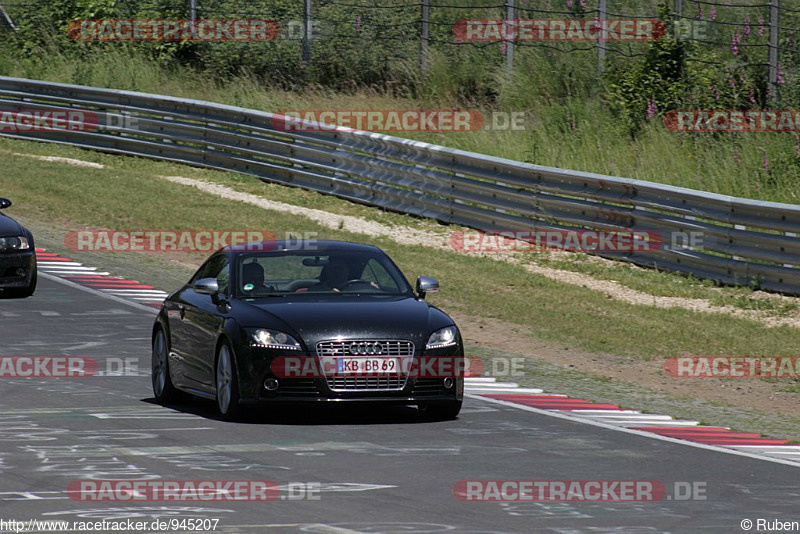 Bild #945207 - Touristenfahrten Nürburgring Nordschleife 14.06.2015