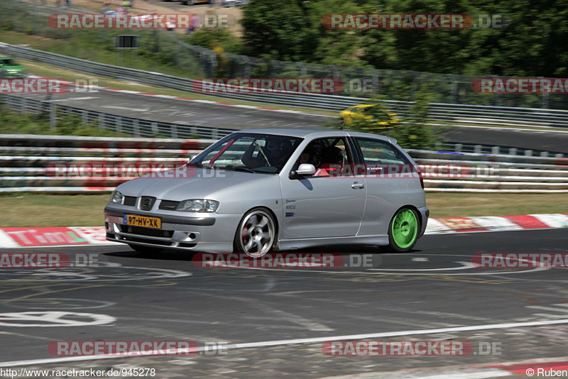 Bild #945278 - Touristenfahrten Nürburgring Nordschleife 14.06.2015