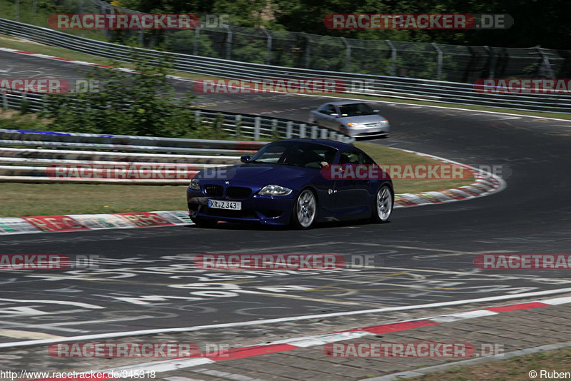 Bild #945318 - Touristenfahrten Nürburgring Nordschleife 14.06.2015