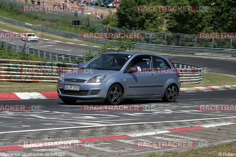 Bild #945393 - Touristenfahrten Nürburgring Nordschleife 14.06.2015