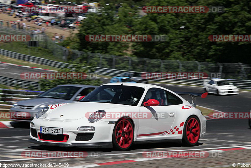 Bild #945409 - Touristenfahrten Nürburgring Nordschleife 14.06.2015