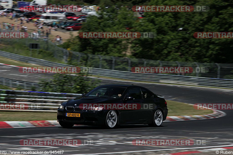 Bild #945487 - Touristenfahrten Nürburgring Nordschleife 14.06.2015