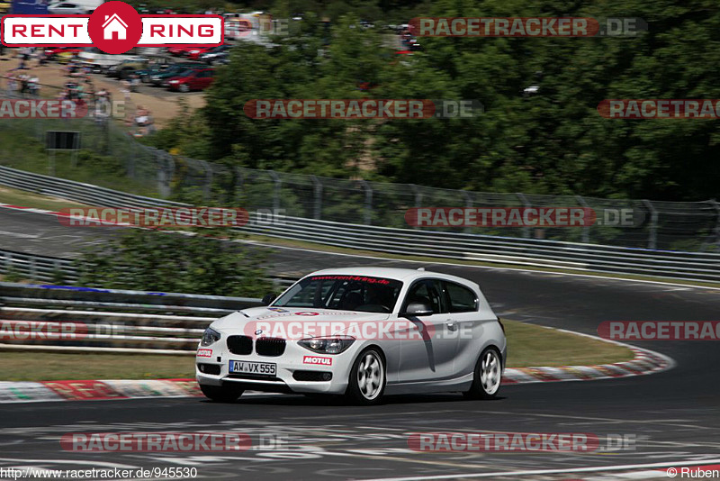 Bild #945530 - Touristenfahrten Nürburgring Nordschleife 14.06.2015