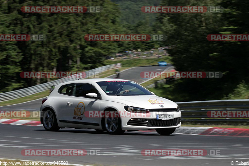 Bild #945593 - Touristenfahrten Nürburgring Nordschleife 14.06.2015