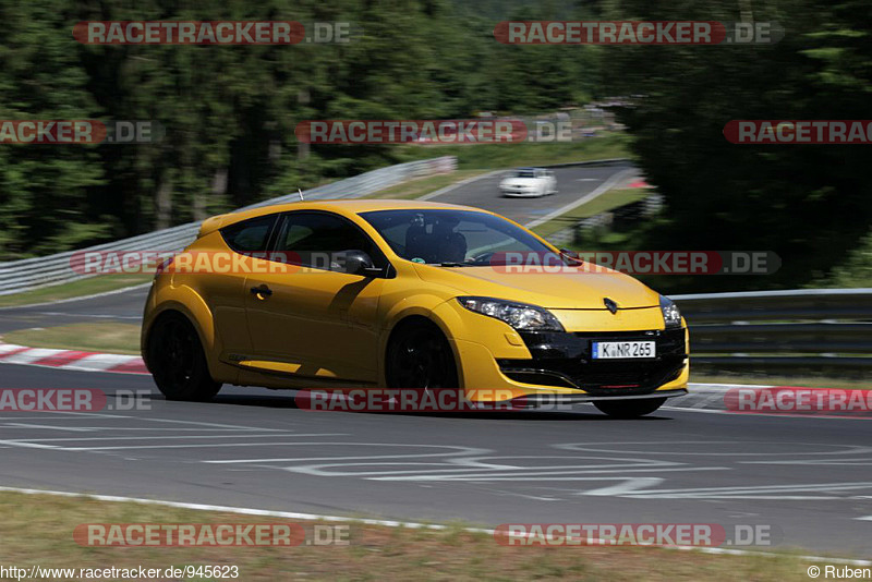 Bild #945623 - Touristenfahrten Nürburgring Nordschleife 14.06.2015