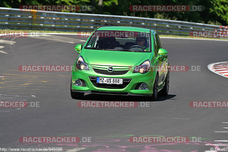 Bild #945686 - Touristenfahrten Nürburgring Nordschleife 14.06.2015