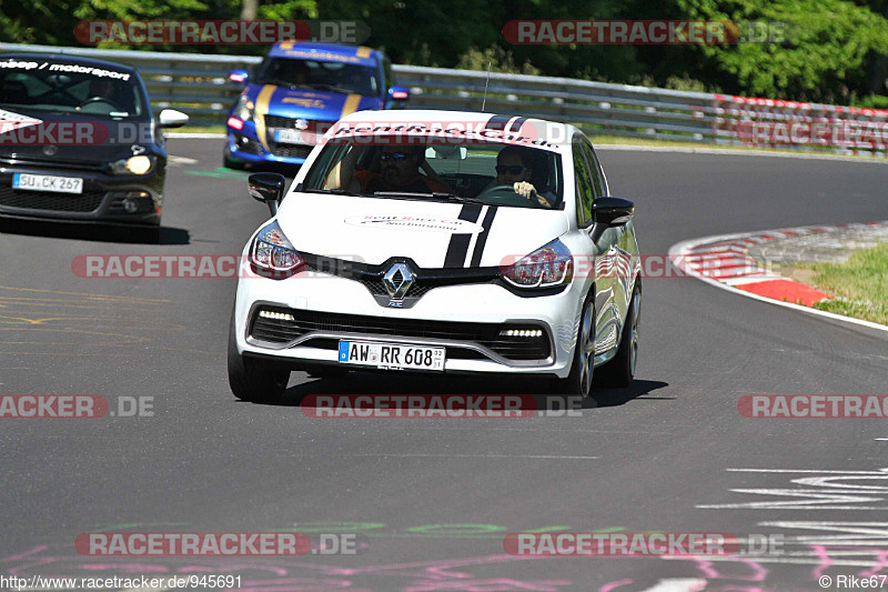 Bild #945691 - Touristenfahrten Nürburgring Nordschleife 14.06.2015