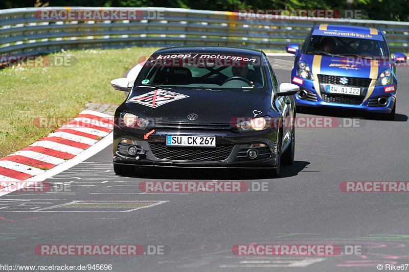 Bild #945696 - Touristenfahrten Nürburgring Nordschleife 14.06.2015