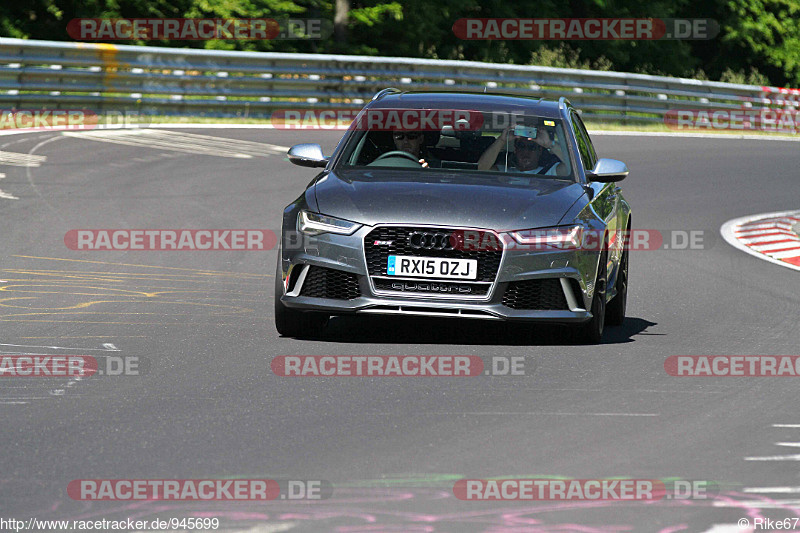 Bild #945699 - Touristenfahrten Nürburgring Nordschleife 14.06.2015