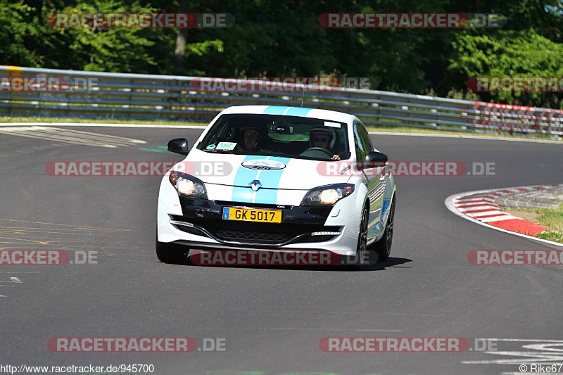 Bild #945700 - Touristenfahrten Nürburgring Nordschleife 14.06.2015