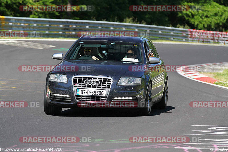 Bild #945706 - Touristenfahrten Nürburgring Nordschleife 14.06.2015