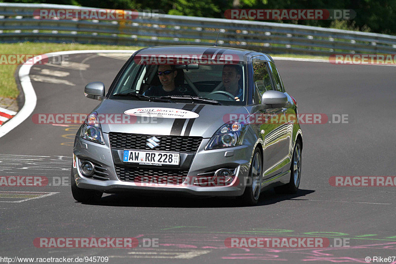 Bild #945709 - Touristenfahrten Nürburgring Nordschleife 14.06.2015