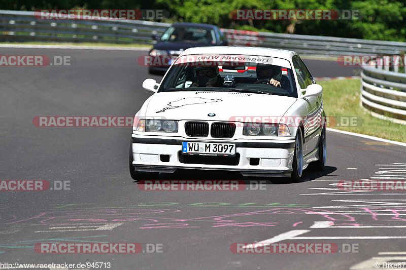 Bild #945713 - Touristenfahrten Nürburgring Nordschleife 14.06.2015