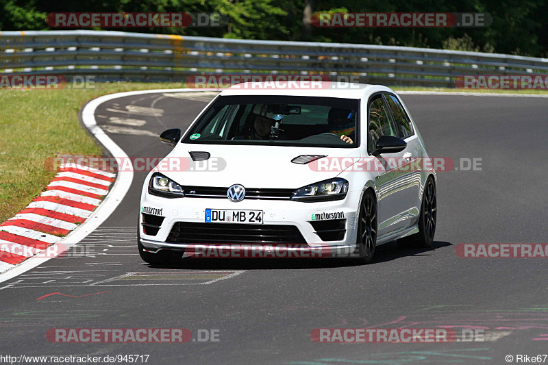 Bild #945717 - Touristenfahrten Nürburgring Nordschleife 14.06.2015