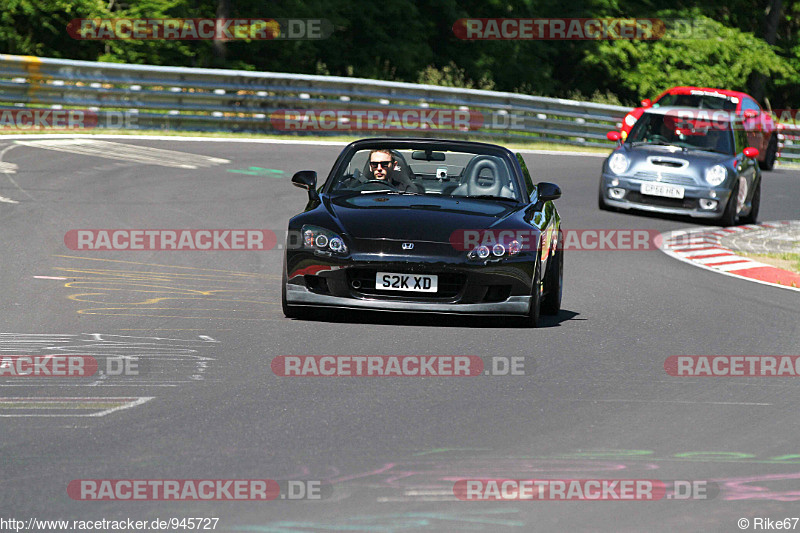 Bild #945727 - Touristenfahrten Nürburgring Nordschleife 14.06.2015