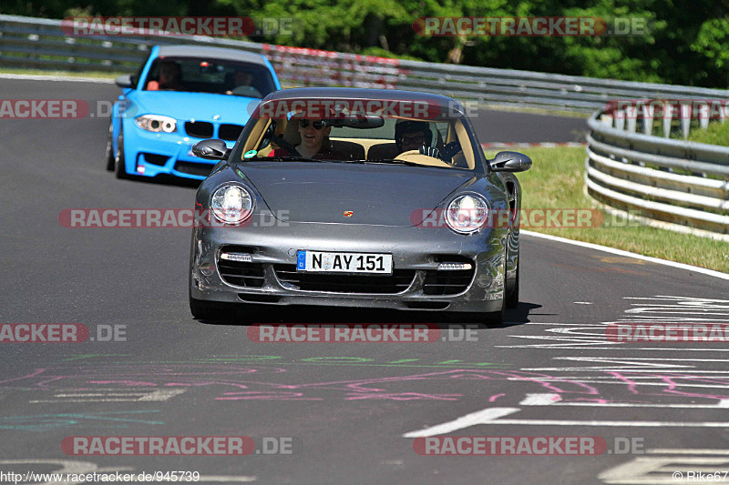 Bild #945739 - Touristenfahrten Nürburgring Nordschleife 14.06.2015