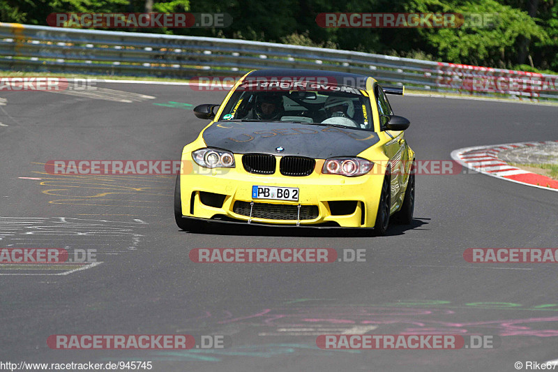 Bild #945745 - Touristenfahrten Nürburgring Nordschleife 14.06.2015